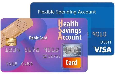 smart choice fsa card|smart choice account hsa.